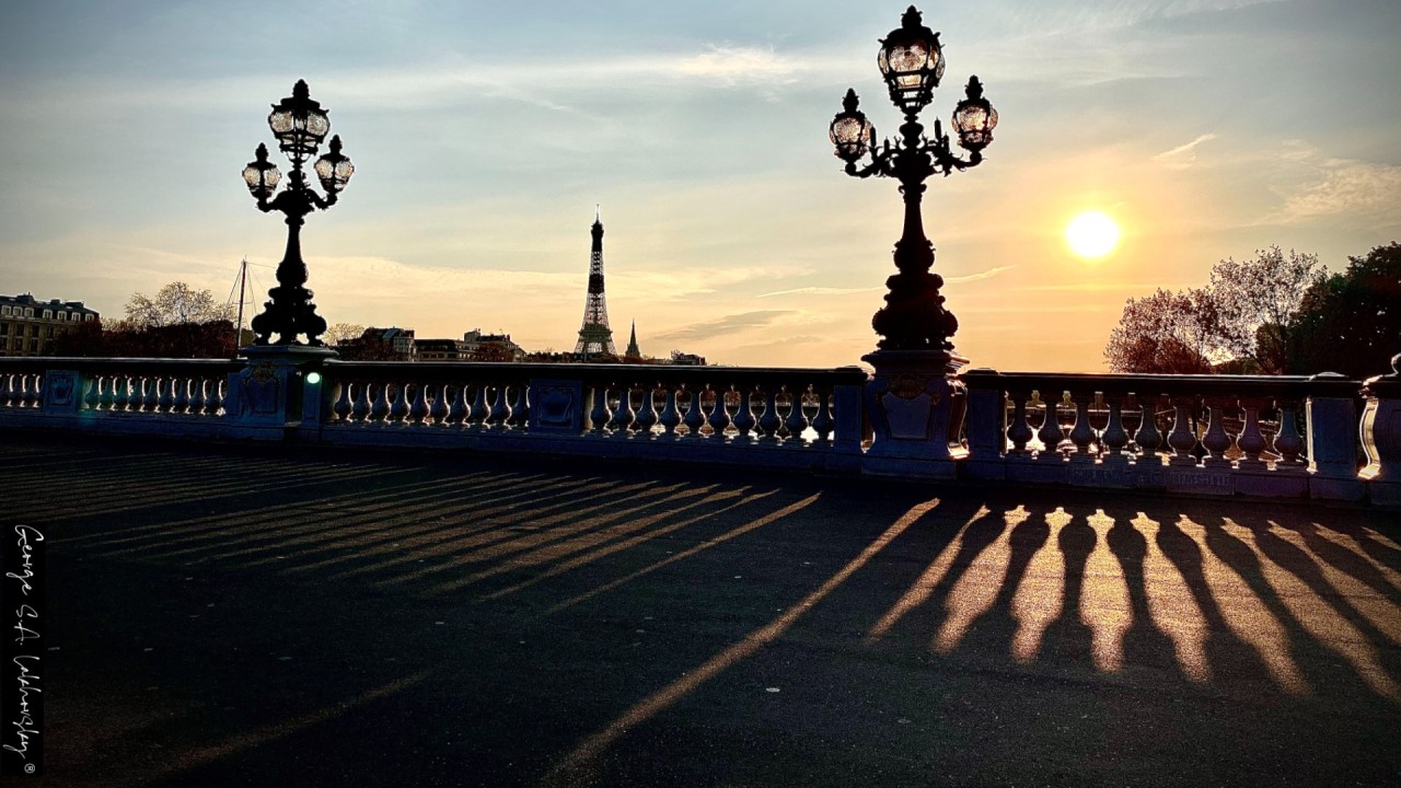2024 est mort … Vive 2025 !