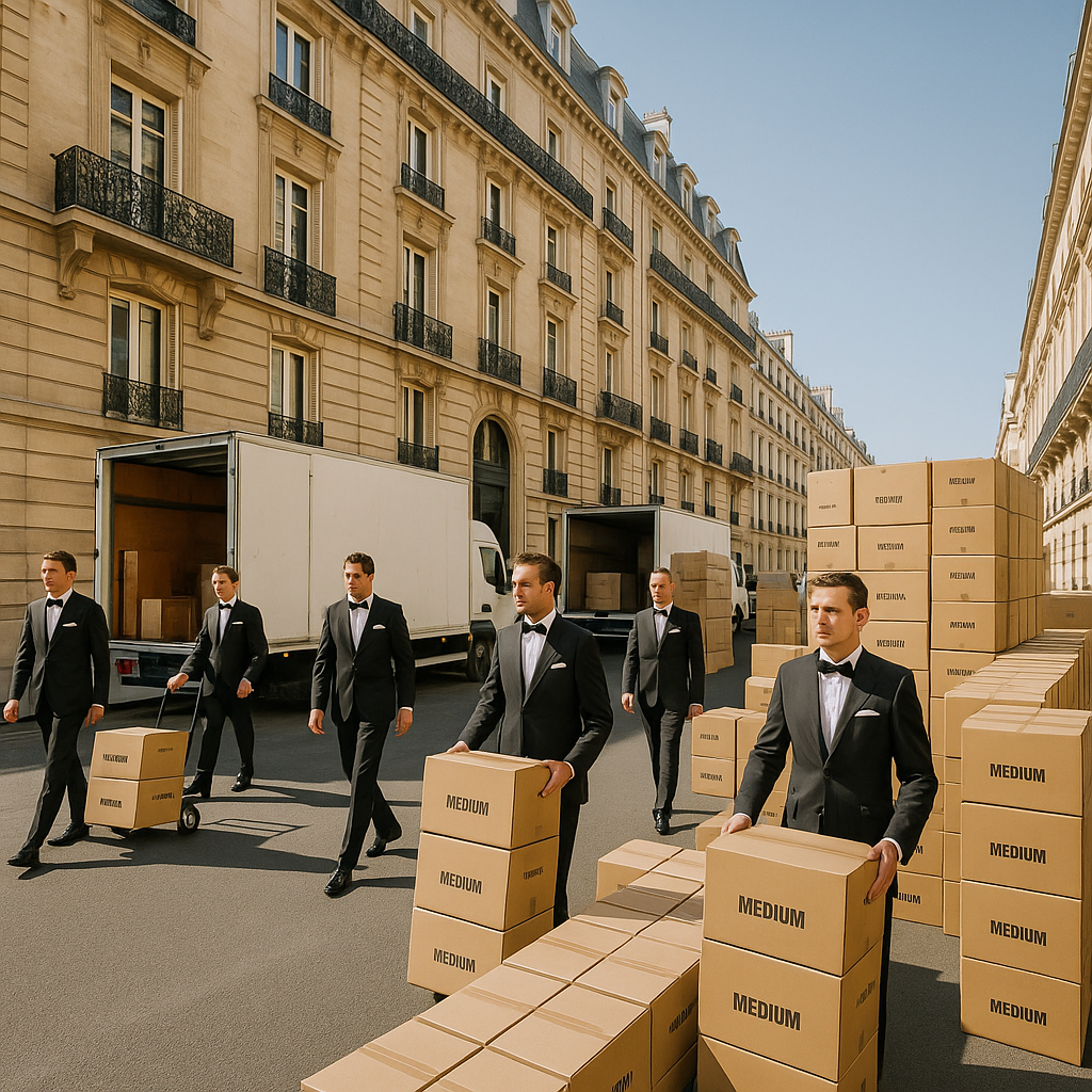 Transfert de Siège : Opportunité ou … Catastrophe ? A vous de choisir !