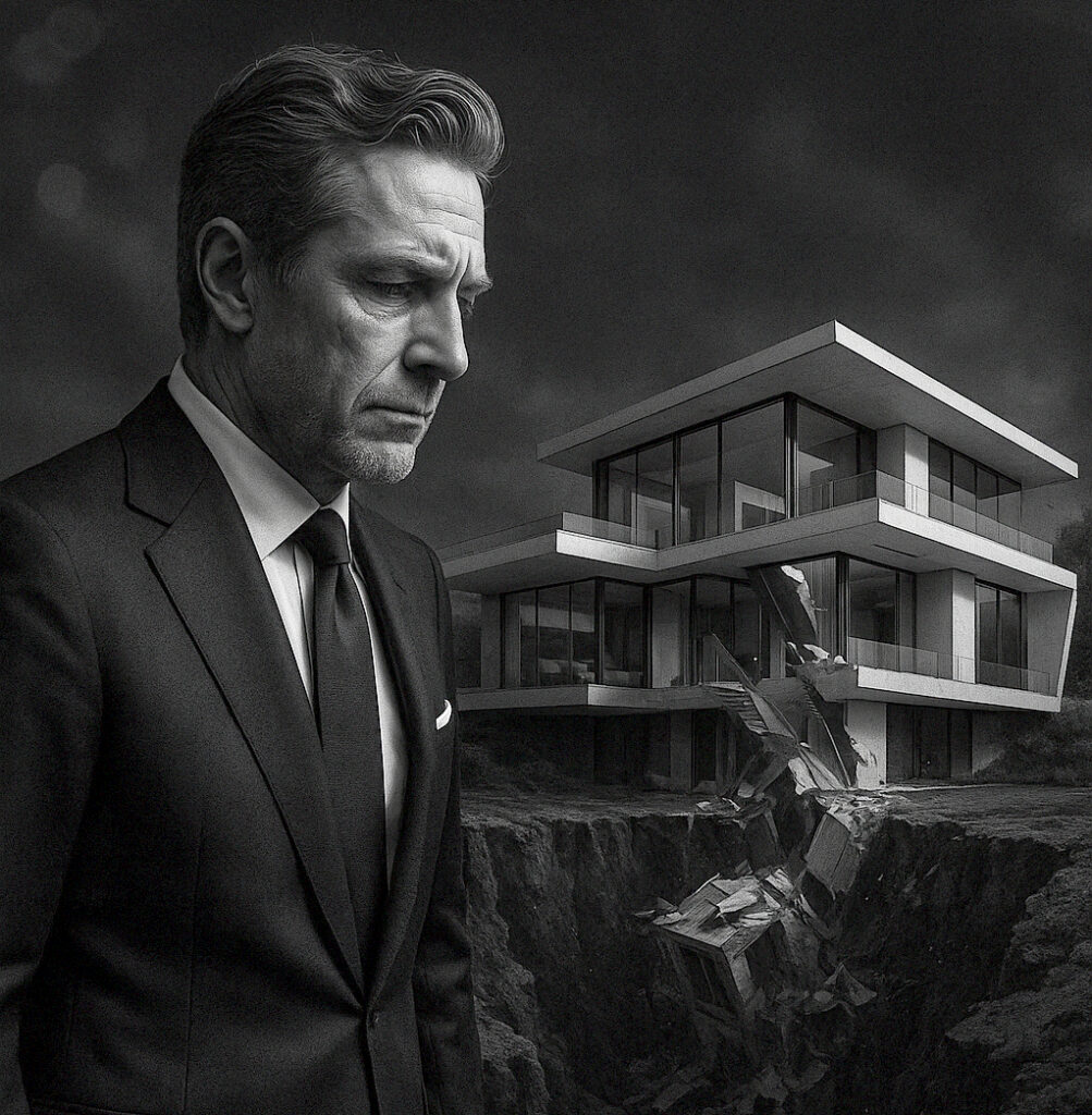 Résidences secondaires : un risque fiscal devenu macro-signal pour les investisseurs institutionnels