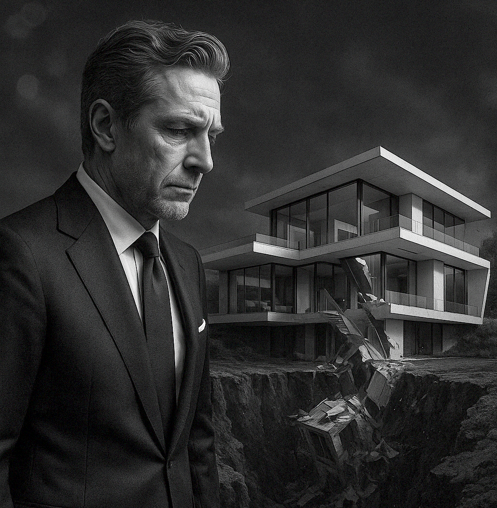 Second-Home Taxation: A Fiscal Shock Becoming a Strategic Allocation Risk