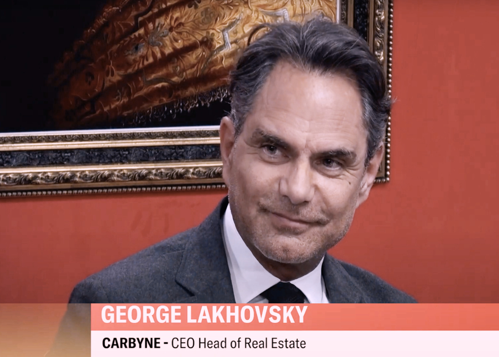 Very first edition of Place de la REPUBLIK IMMO