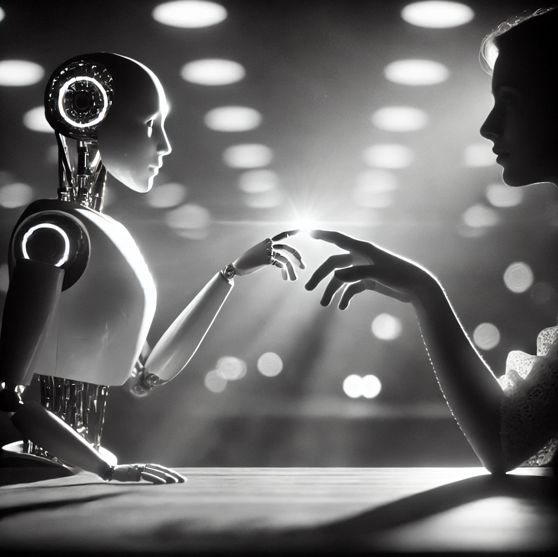 Artificial Intelligence, Real Assets, and the Fragility of Foundations